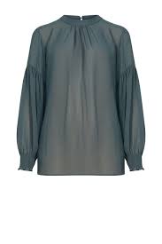 Moochi appoint top | size 14  - RRP $299.99