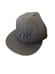 New York Yankees New Era MLB Team 9FIFTY Snapback cap