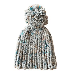 Billabong knit beanie