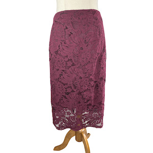 Skirts: Max midi skirt | size 12