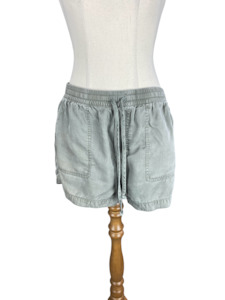 Decjuba khalki shorts | size 10