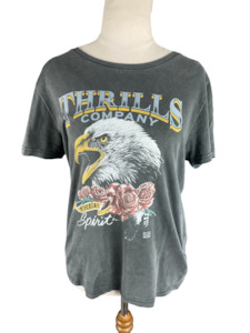 Thrills tee | size 8