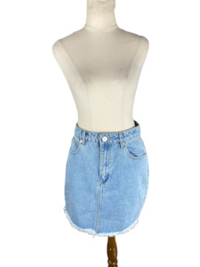 BNWT - Abrand jeans A skirt | size 8 - RRP $89.00