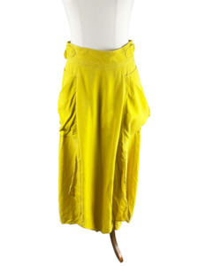 sass & bide Picture This Skirt | size 8