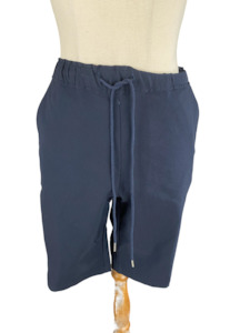 BNWT - Moochi Continue Short in navy blue | size 6 - RRP $249.99