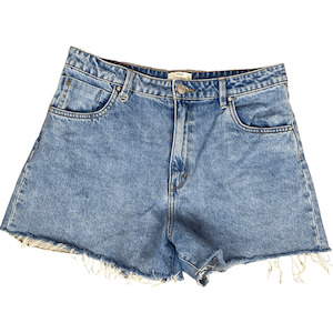 Neuw denim shorts | size 32