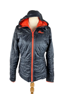 Jackets Coats: Mac Pack puffer jacket | size 8