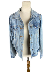 Glassons denim jacket | size 10