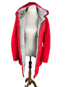 Jackets Coats: Guess longline jacket | size 12-14