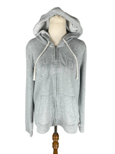 Activewear: GAP zip hoodie | size medium