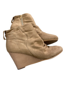 Shoes: Saluccci Collection boots | size 9 or EU 40