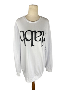 Jumpers: ilabb crew jumper | size 14-16