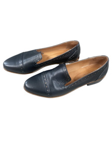 Favourite Finds: Isabella Anselmi as new leather flats | size 9 or EU 40