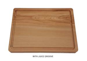 CHOPPING BOARDS RECYCLED RIMU - VARIOUS SIZES UP TO 500 X 250