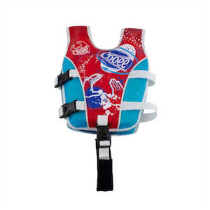 Toy: Cooee Swim Vest Large (18-30kg)