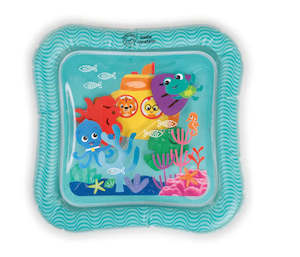 Baby Einstein Ocean Explorers Sensory Splash Water Mat