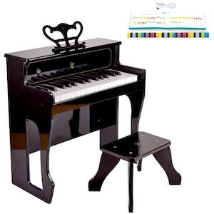 Toy: HAPE Dynamic Sound Upright Piano