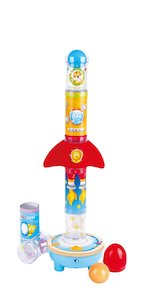 HAPE Rocket Ball Air Stacker