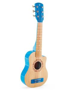 Hape Blue Lagoon Guitar