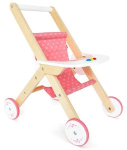 Hape Stroller