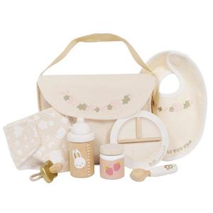 Toy: Le Toy Van Doll Nursing Set