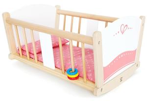 Hape Rock-a-bye Cradle