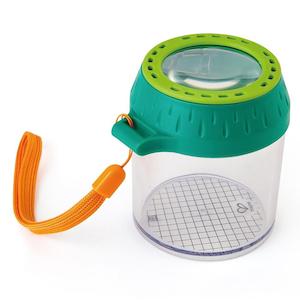 HAPE Explorers Bug Jar