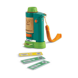 HAPE Nature Fun Field Microscope