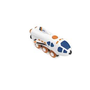 Hape Dual-Mode Space Shuttle