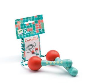 Toy: Djeco Cordelia Skipping Rope