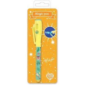 Toy: Djeco Magic Pen - Caroline