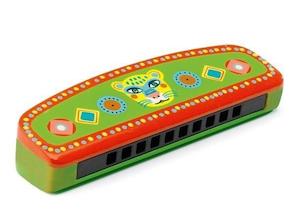 Djeco Animambo Harmonica