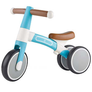 HAPE My First Balance Bike - Blue