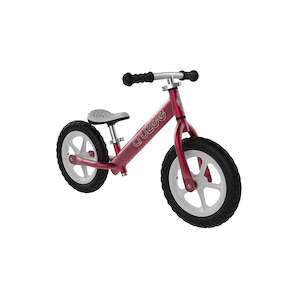 Toy: Cruzee Balance Bike - Red