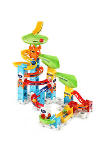 Vtech Marble Rush Double Drop Set