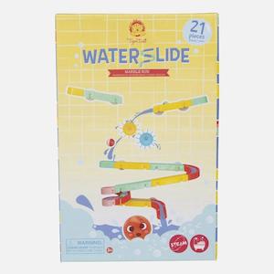 Tiger Tribe Marble Waterslide