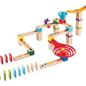 HAPE Marble Run Race Track