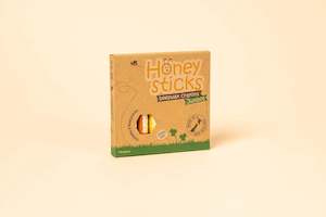 *Honeysticks Beeswax Crayons Jumbo (8pk)