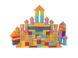 HAPE 101pcs Blocks