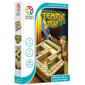 Smart Games Temple Trap