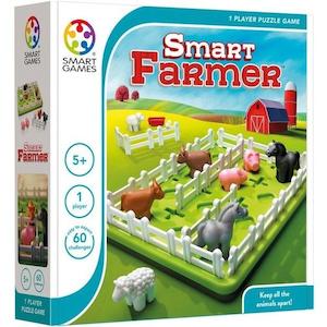 Smart Games Smart Farmer