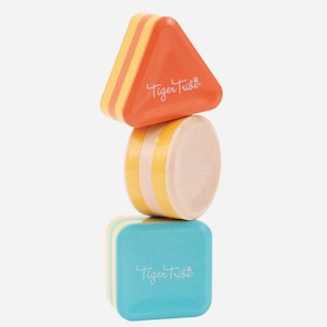 *Tiger Tribe Shape Shakers