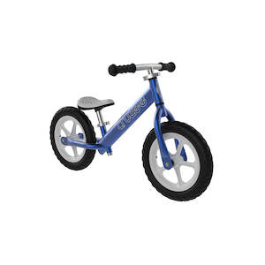 Toy: Cruzee Balance Bike - Blue