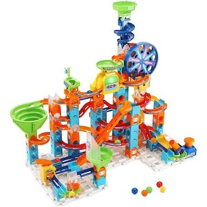 VTech Marble Rush Adventure Set