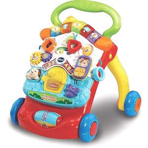 Vtech First Steps Baby Walker