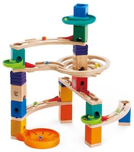 HAPE Quadrilla Cliffhanger