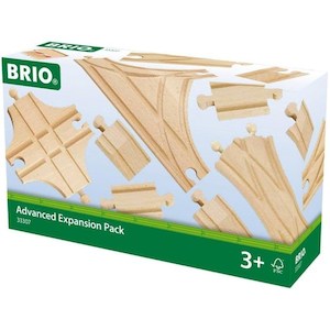 Brio World Expansion Pack Advanced