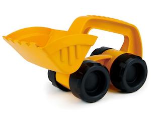 Toy: Hape Monster Digger