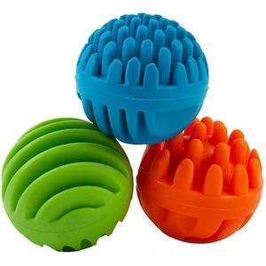 Toy: Fat Brain Toys Sensory Rollers