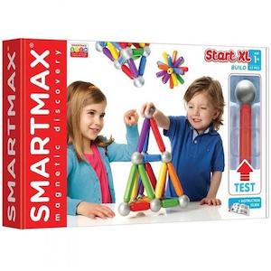 SmartMax Basic 42pc set